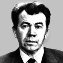 Boris Ivanovich Tkachenko's Profile Photo