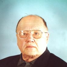 Pevel Pavlovich Afanasiev's Profile Photo