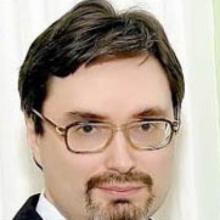 Aleksandr Arapov's Profile Photo
