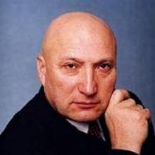 Efim Mikhailovich Malitikov's Profile Photo