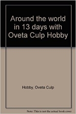 Photo from profile of Oveta Hobby