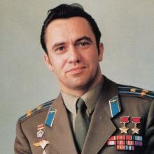 Leonid Ivanovich Popov's Profile Photo