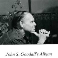 John Goodall's Profile Photo