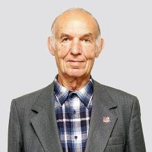 Victor Zubkov's Profile Photo