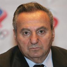 Lev Borisovich Kofman's Profile Photo