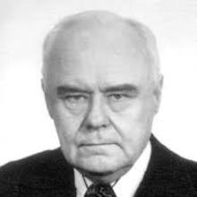 Dmitry Fyodorovich Chebotarev's Profile Photo