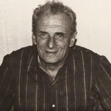 Vladimir Solomonovich Bibler's Profile Photo