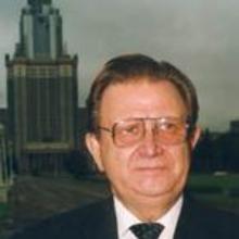 Igor Nikolayevich Ponomarev's Profile Photo