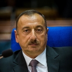 Ilham Aliyev - Son of Heydar Aliyev