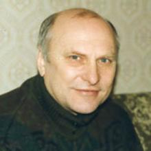 Yuri Aleksandrovich Nikishin's Profile Photo