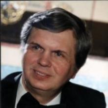 Vladimir Ionchenkov's Profile Photo