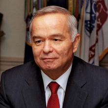 Islam Karimov's Profile Photo
