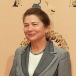 Tatyana Akbarovna Karimova - Wife of Islam Karimov