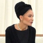 Lola Karimova-Tillyaeva - Daughter of Islam Karimov