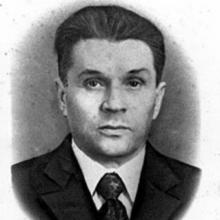 Nikolay Arkhangelsky's Profile Photo