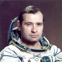 Gennady Mikhailovich Strekalov's Profile Photo