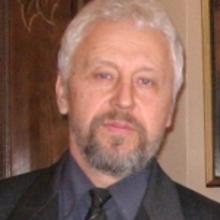 Aleksandr Anikeev's Profile Photo