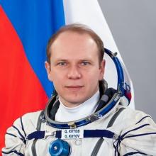Oleg Kotov's Profile Photo
