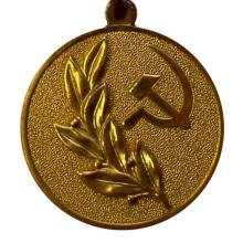 Award USSR State Prize (1983)