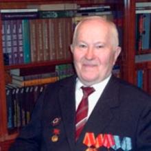 Sergey Vasilievich Bashilov's Profile Photo