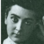 Maria Fyodorovna Chertkova - Wife of Alexander Medem