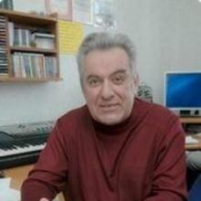 Vyacheslav Amelkin's Profile Photo