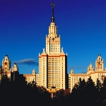 Photo from profile of Serafim Pavlovich Sirotkin