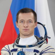 Sergei Ryzhikov's Profile Photo