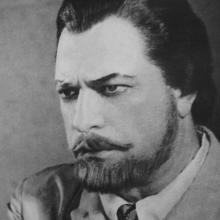 Svyatoslav Astafyev's Profile Photo