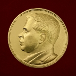 Photo from profile of Serafim Pavlovich Sirotkin