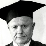 Gibalo Nikolaj Petrovich - colleague of Serafim Pavlovich Sirotkin