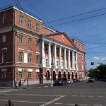 Photo from profile of Leonid Borisovich Dzyubenko