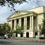 Photo from profile of Vjacheslav Vladimirovich Sychev