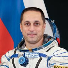 Anton Nikolayevich Shkaplerov's Profile Photo