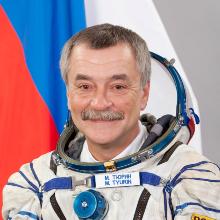 Mikhail Tyurin's Profile Photo