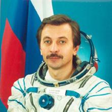 Alexander Lazutkin's Profile Photo