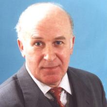 Aleksandr Nikolaevich Troshin's Profile Photo