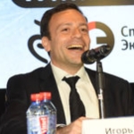 Igor Rabiner - colleague of Lev Volkovich Rossoshik