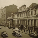Photo from profile of Sofya Pilyavskaya