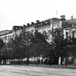 Photo from profile of Alexander Strizhakov