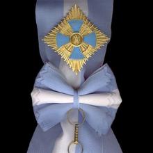Award The National Order "Faithful Service" in rank of Grand Cross Special Order of Romania