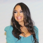 Leyla Aliyeva - Daughter of Mehriban Aliyeva
