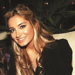 Arzu Aliyeva - Daughter of Mehriban Aliyeva