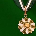 Photo from profile of Mehriban Aliyeva