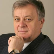 Valeriy Nikolaevich Yashin's Profile Photo