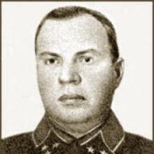 Mikhail Semenovich Khozin's Profile Photo