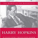Photo from profile of Harry Hopkins