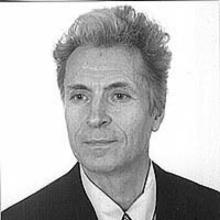 Viktor Petrovich Hertsen's Profile Photo