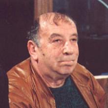 Arkady Aleksandrovich Weiner's Profile Photo