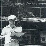 Keizo Koyama - Brother of Kunitaro Koyama